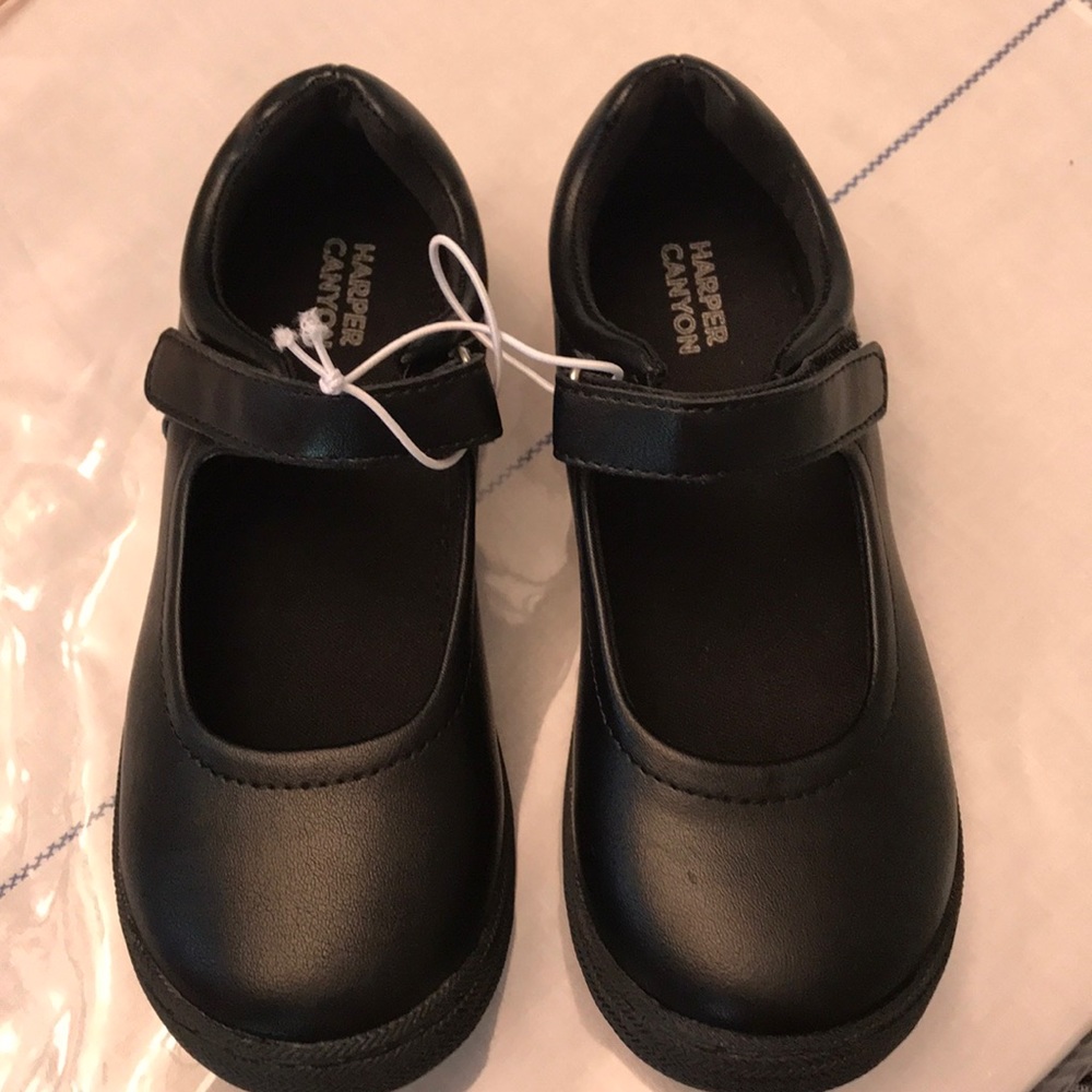 NWOT Girls’ Dress Shoes